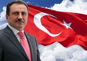 Yazıcıoğlu'na vefa
